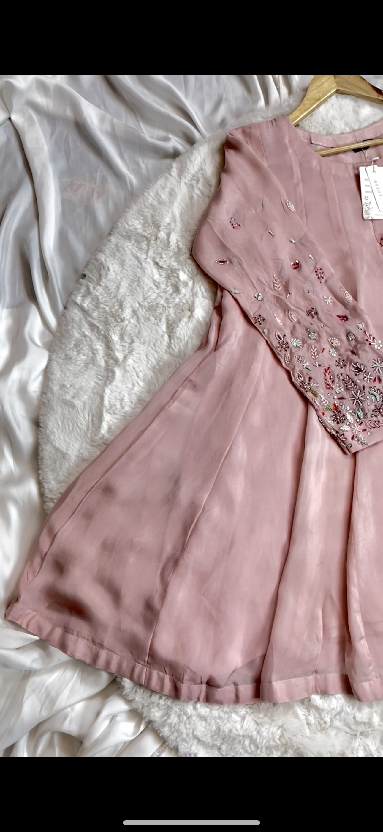 2pc-Lawn Embroidered suit ( ZL-329 )