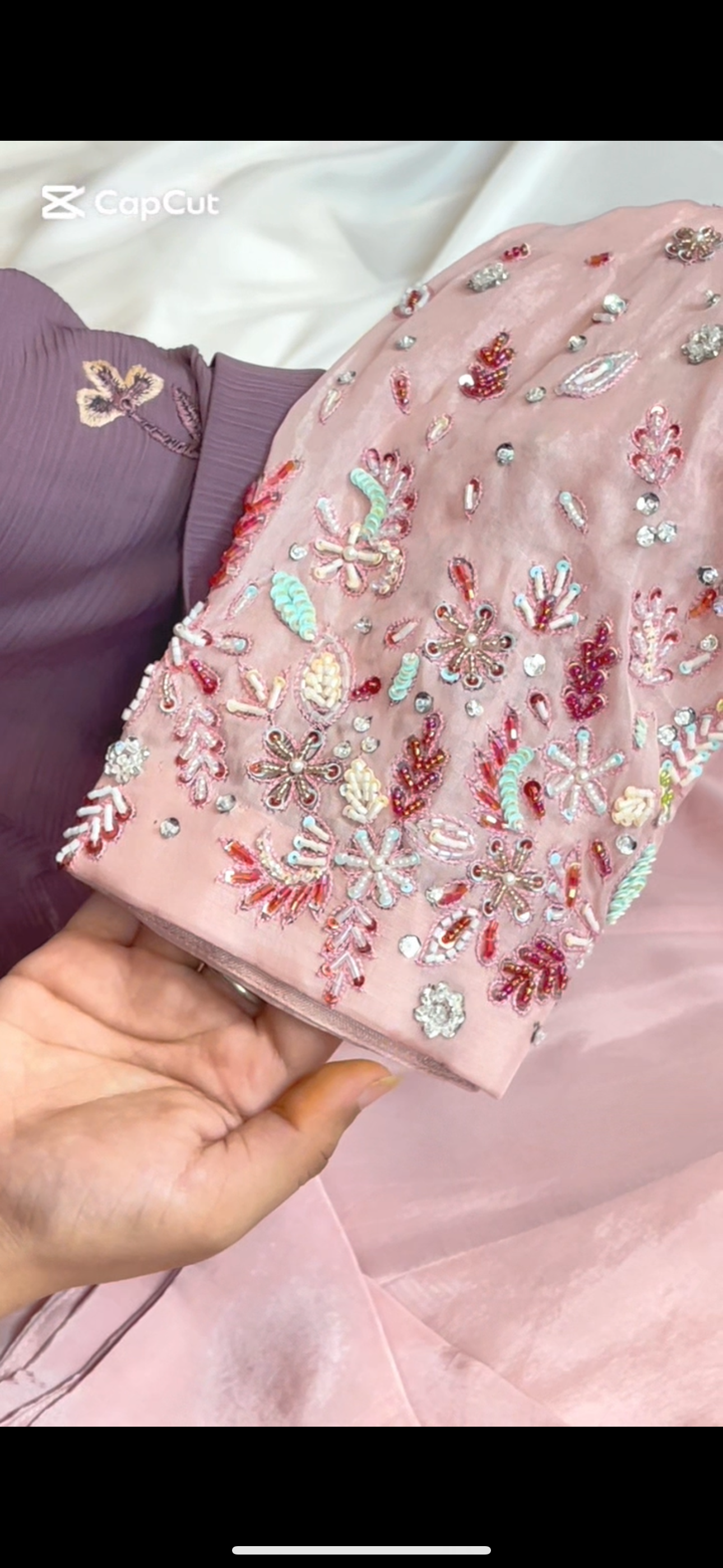 2pc-Lawn Embroidered suit ( ZL-329 )